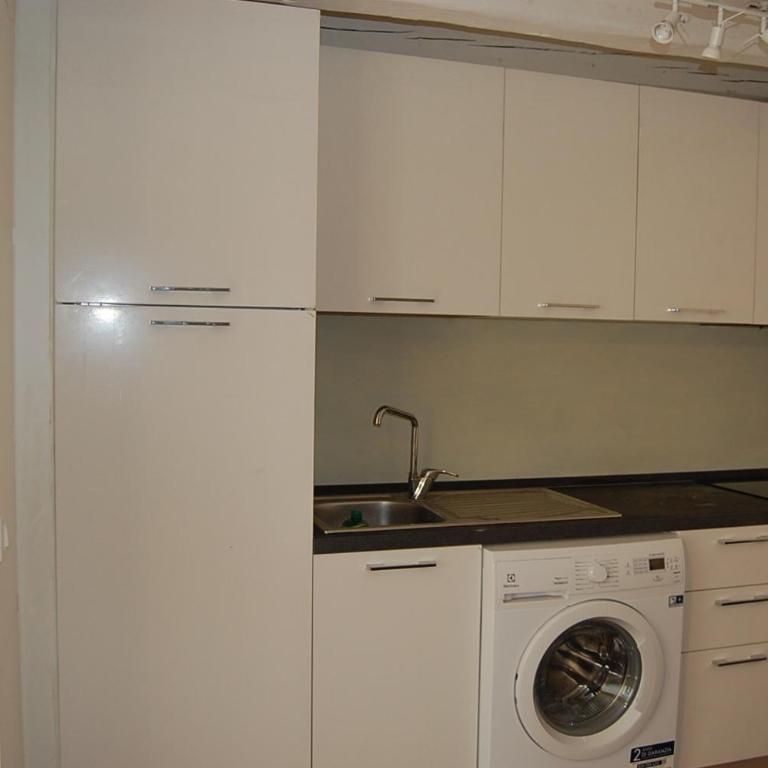 Appartamenti CORRIDONI - Appartamento Monolocale - 12