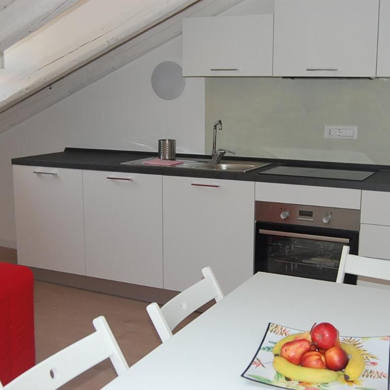Appartamenti CORRIDONI - Appartamento con 2 Camere da Letto - 11