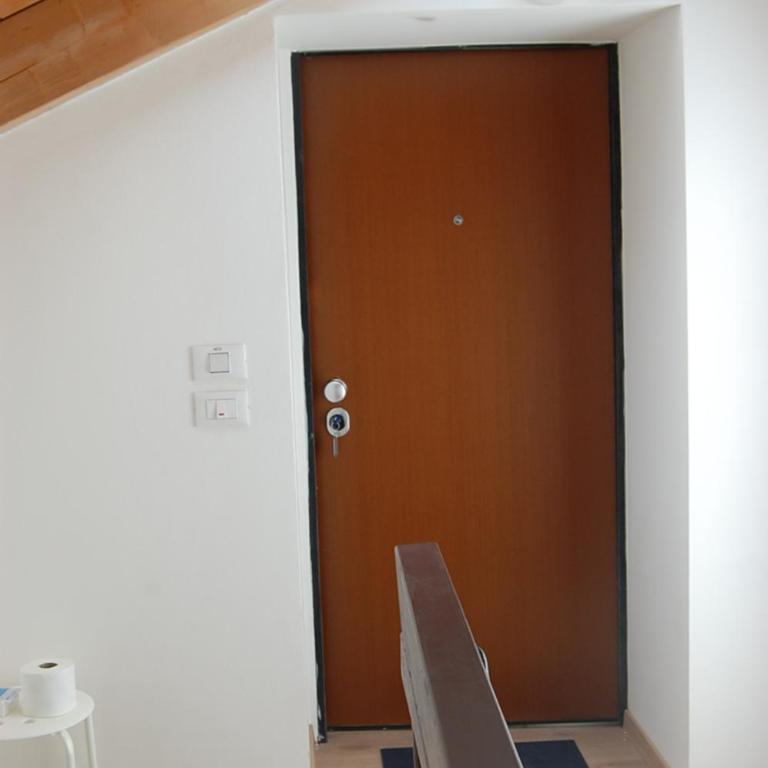 Appartamenti CORRIDONI - Appartamento Monolocale - 15