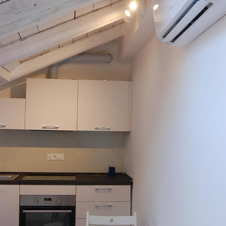 Appartamenti CORRIDONI - Appartamento con 2 Camere da Letto - 5
