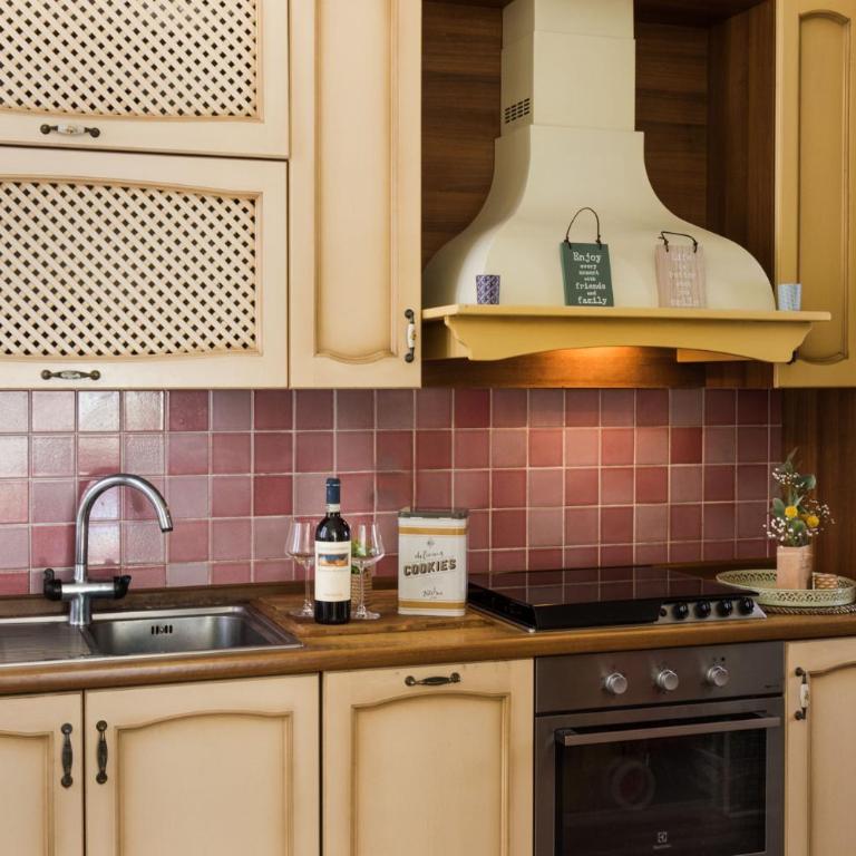 Appartamento Salimbeni - Two-Bedroom Apartment - 8