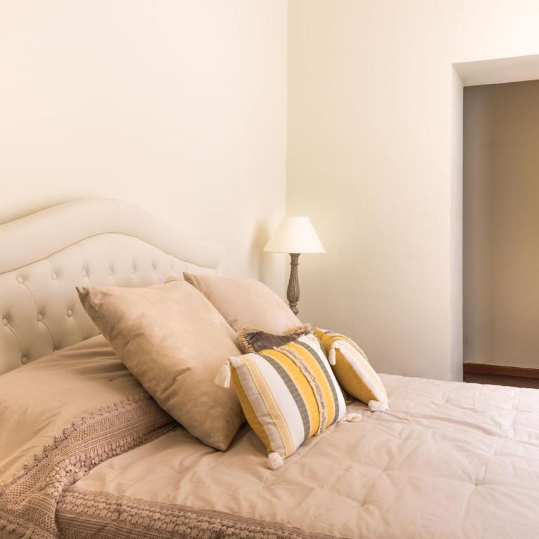 Appartamento Salimbeni - Two-Bedroom Apartment - 18