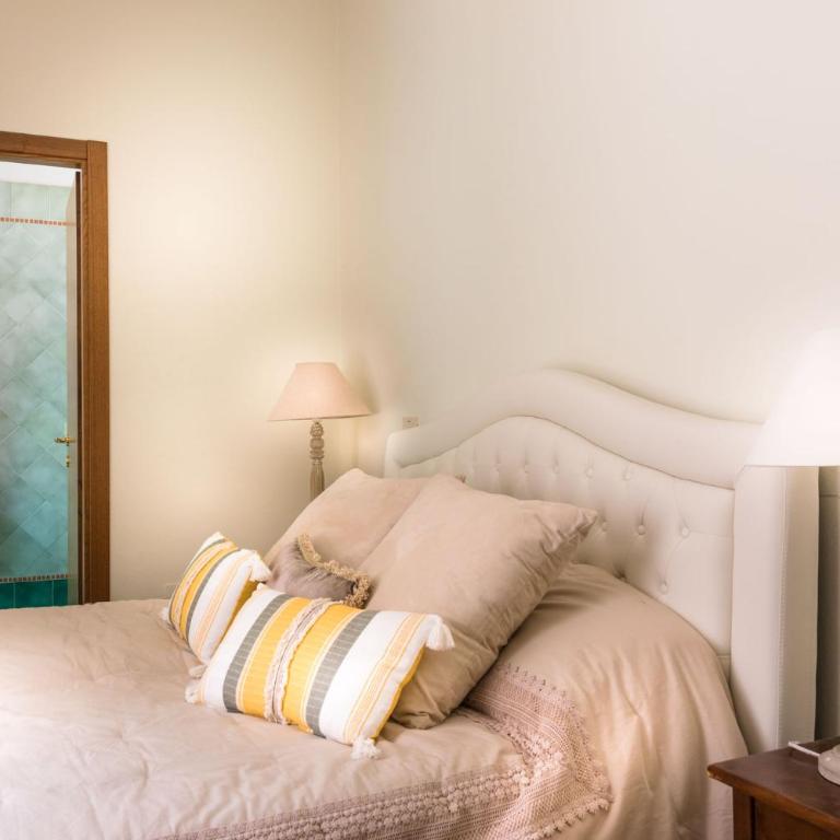 Appartamento Salimbeni - Two-Bedroom Apartment - 19