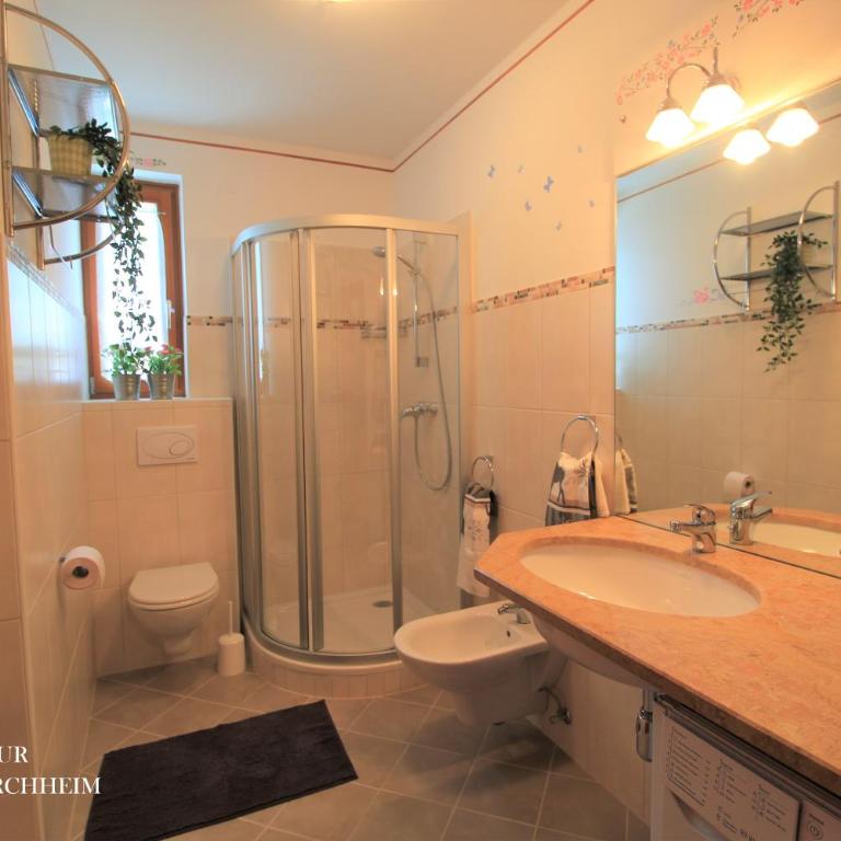 DORFBLICK Diamant - Panoramic & ski-to-door Apartment - Apartment mit 2 Schlafzimmern - 15