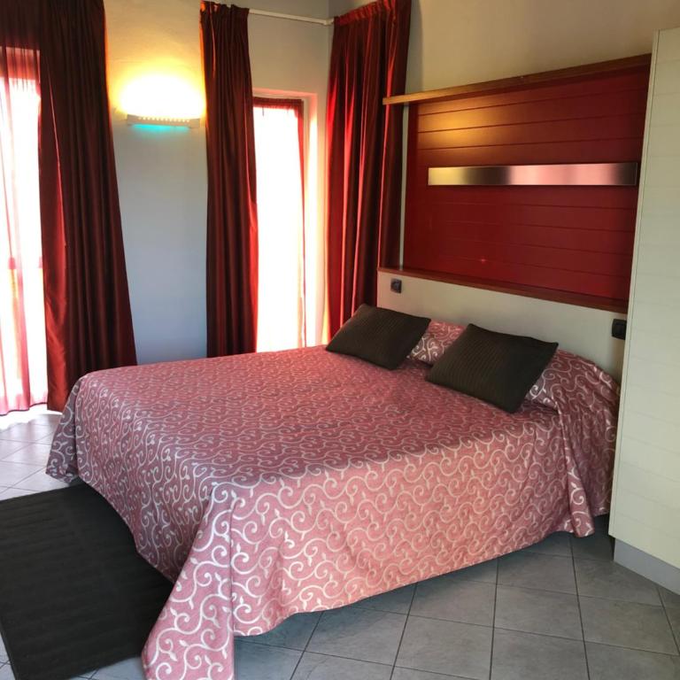 Albavillage Rooms & Camping - Camera Matrimoniale Standard - 17