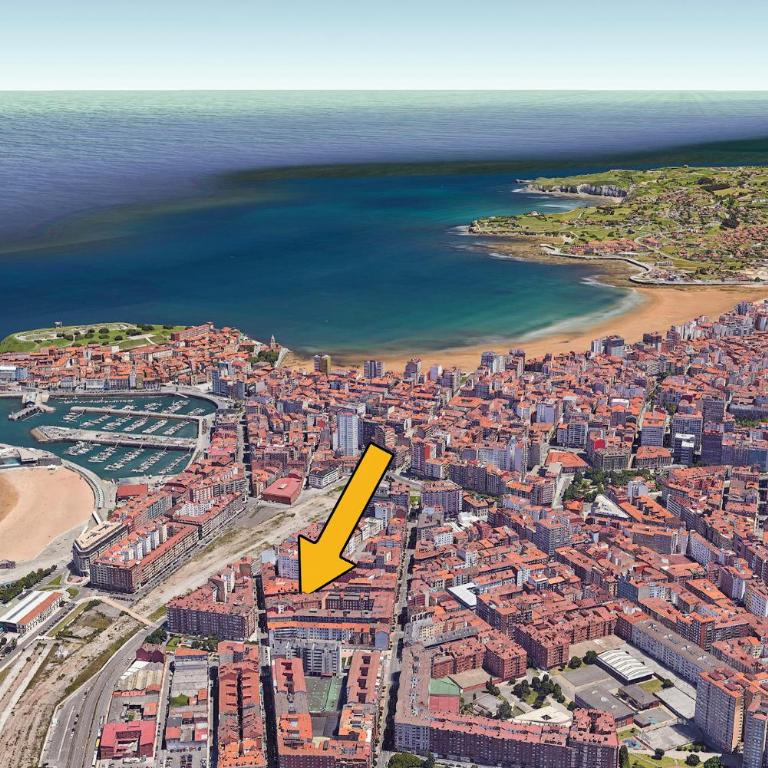 Arena en Perlora - VUT-735-AS - Apartamento de 1 dormitorio - 3