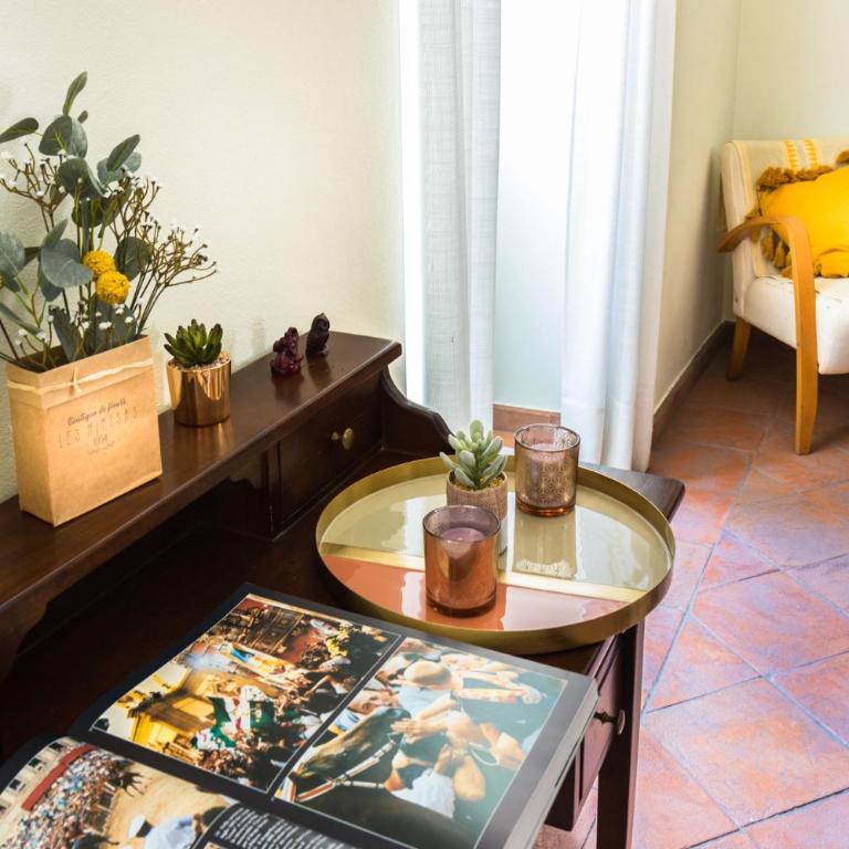 Appartamento Salimbeni - Two-Bedroom Apartment - 7