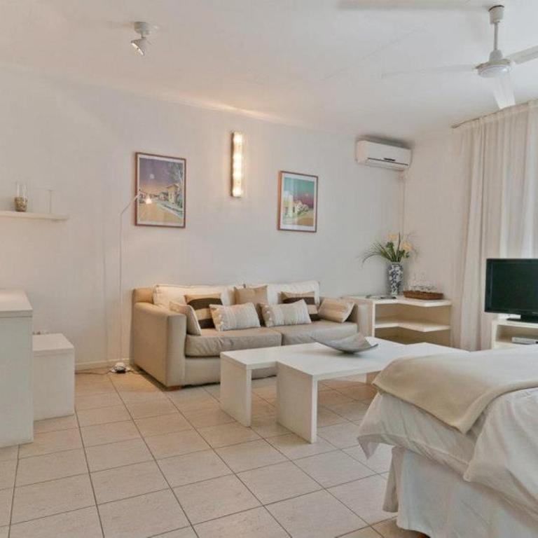Terrazas de Carilo - Apartamento - 9