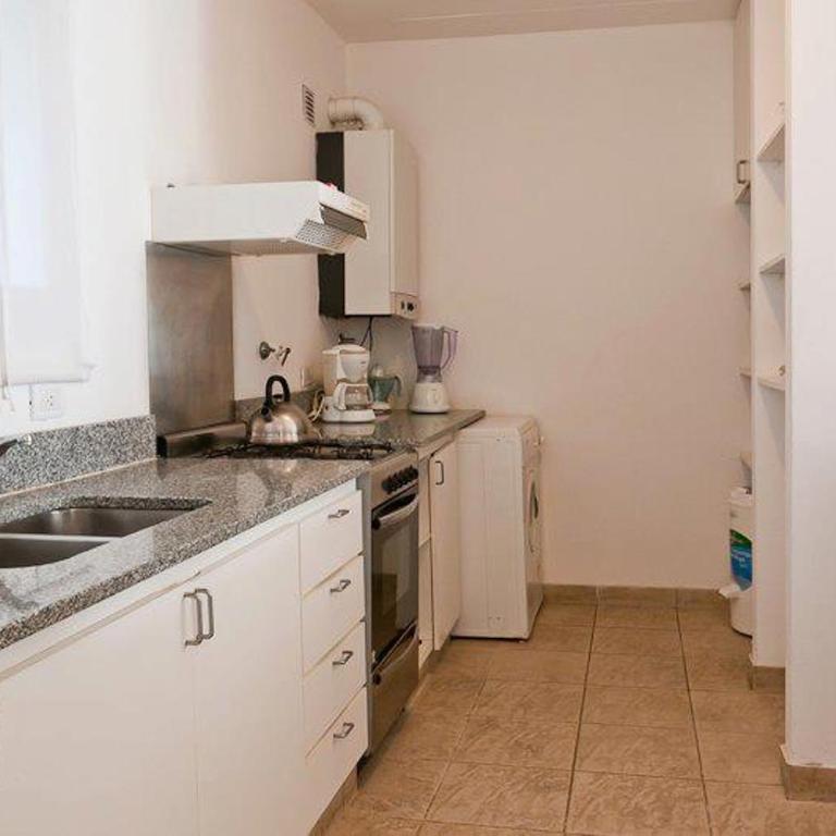 Terrazas de Carilo - Apartamento de 2 dormitorios - 15