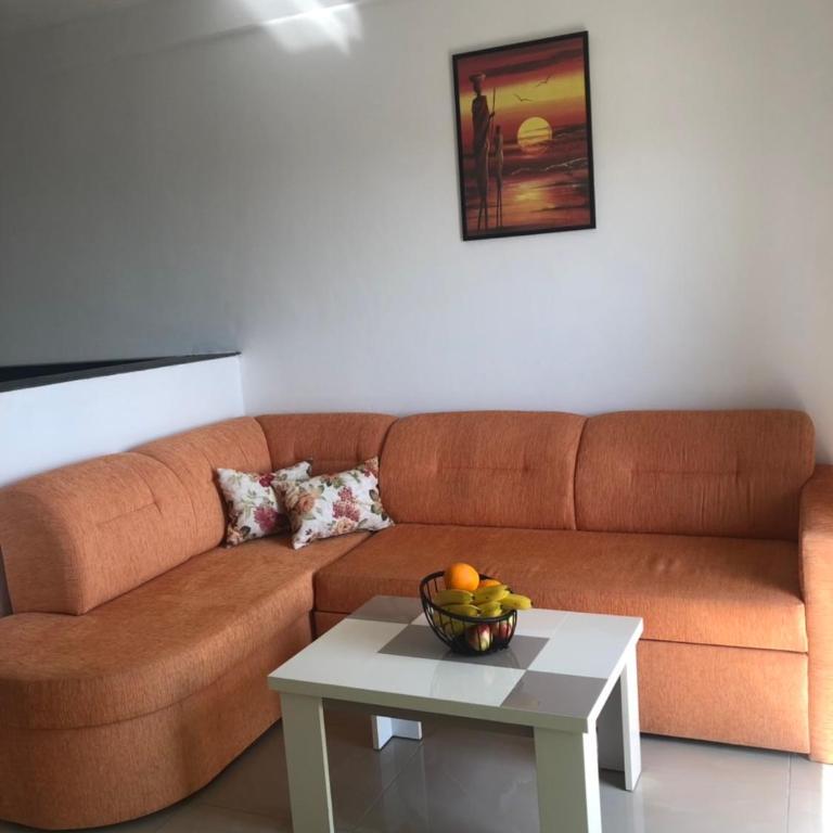 Apartmani Dini - Apartman sa Pogledom na More - 8