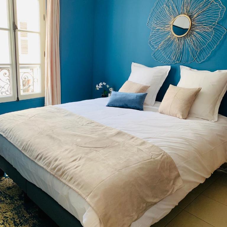 L'Escale au Coeur du Vieux Port de Marseille - Appartement 1 Chambre - 18