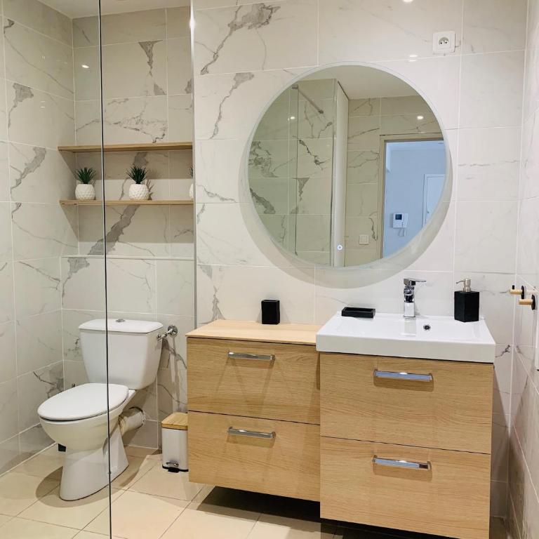 L'Escale au Coeur du Vieux Port de Marseille - Appartement 1 Chambre - 26