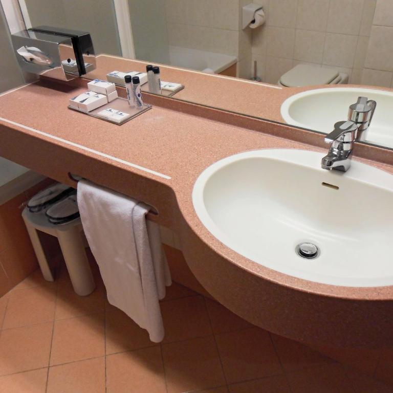 Hotel Du Lac et Bellevue - Comfort Twin/Double Room - 3