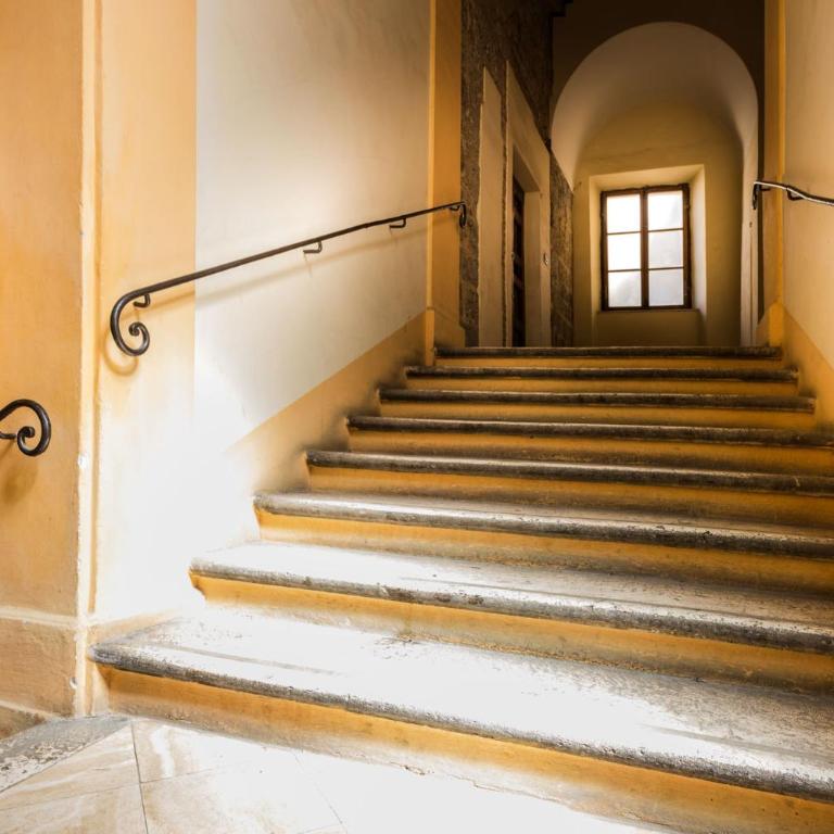 Appartamento Salimbeni - Two-Bedroom Apartment - 25
