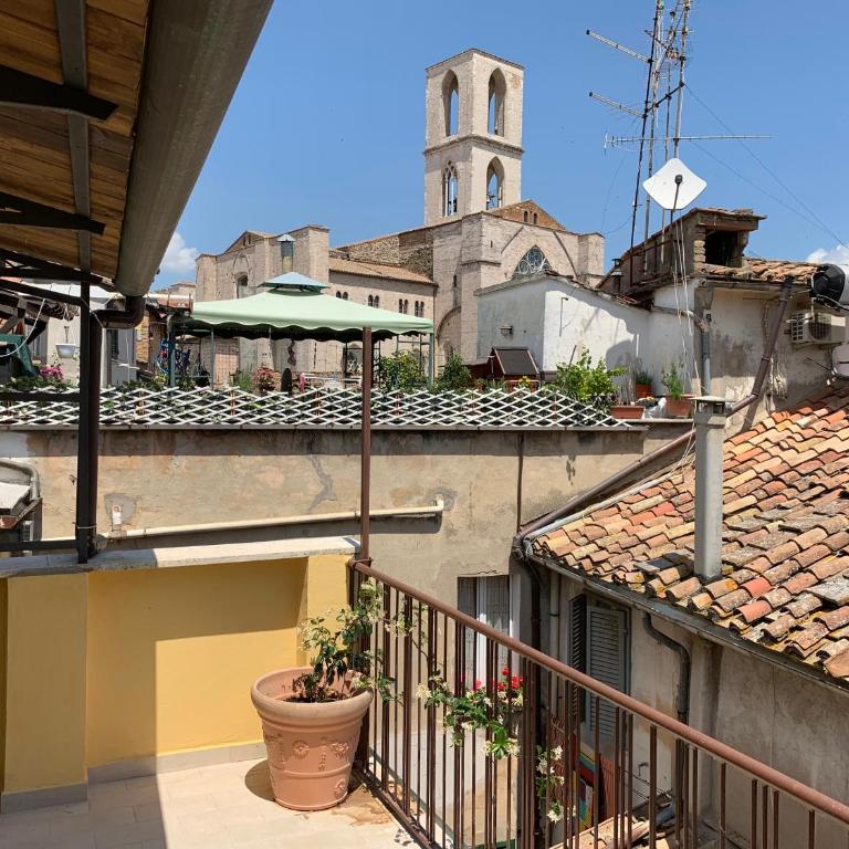 Appartamenti San Pietro - Appartamento con Terrazza - 9