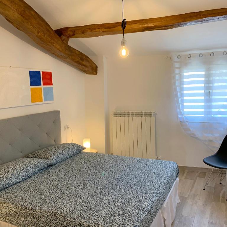 Appartamenti San Pietro - Appartamento con Terrazza - 12