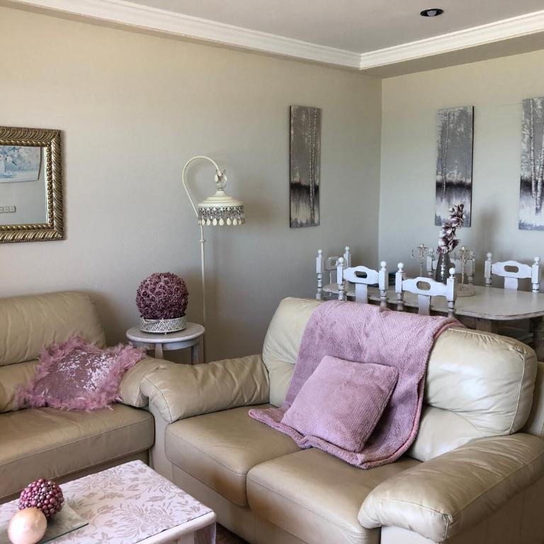 Luxury Oceanfront triplex in Cadiz - Apartamento Superior - 14