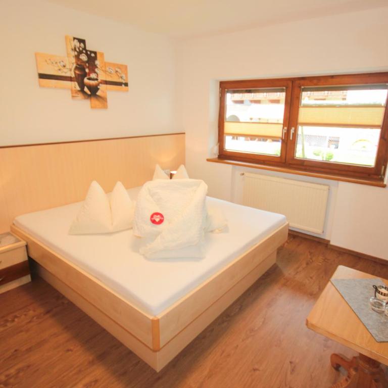 Gästeheim Anna - Apartment - Erdgeschoss - 4
