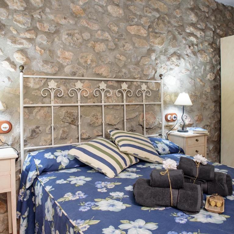 L'Atalaya D'or - Apartamento con balcón - 10
