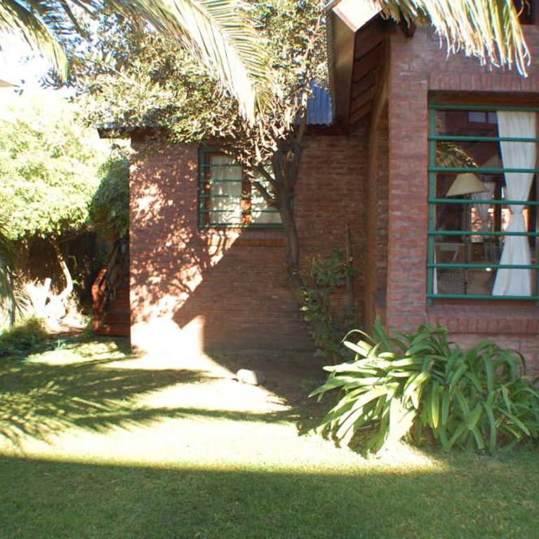Cabañas Cerca Delmar - Two-Bedroom House - 25