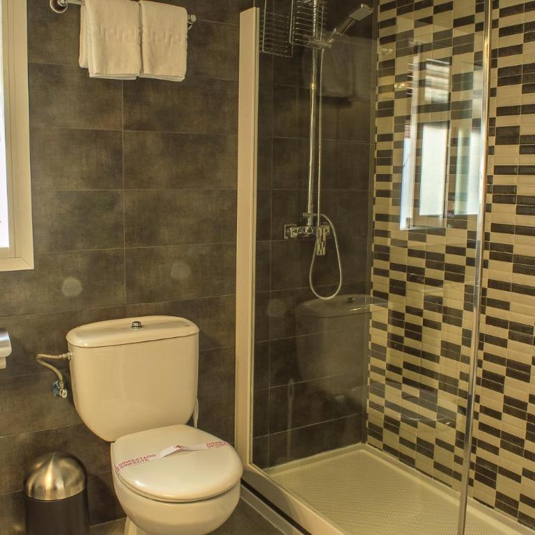 Vivienda Rural Rio Cerezuelo - Apartamento Ático - 11