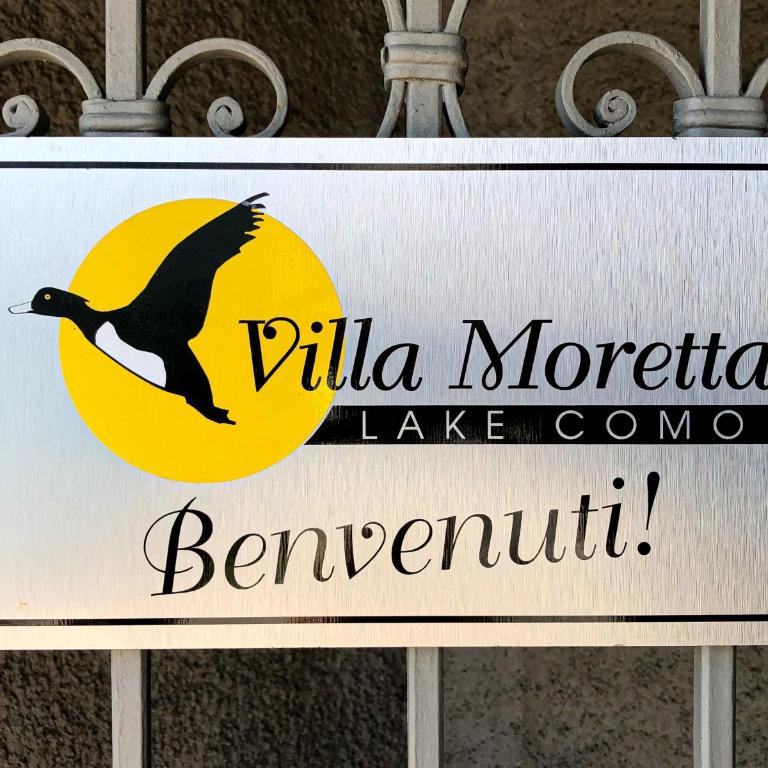 Villa Moretta Lake Como - Appartamento con 2 Camere da Letto - 1
