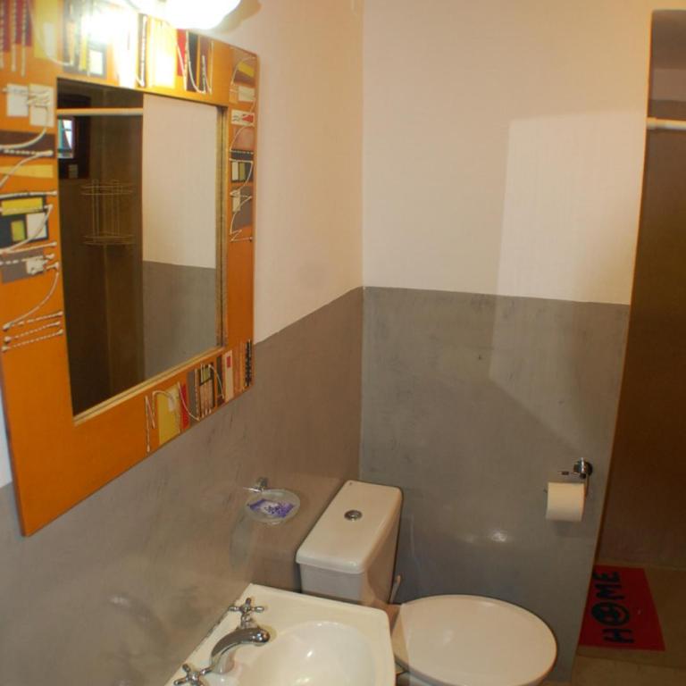 Cabañas Cerca Delmar - One-Bedroom House - 17