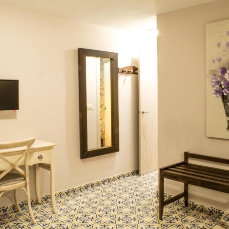 Vivienda Rural Rio Cerezuelo - Apartamento - 9