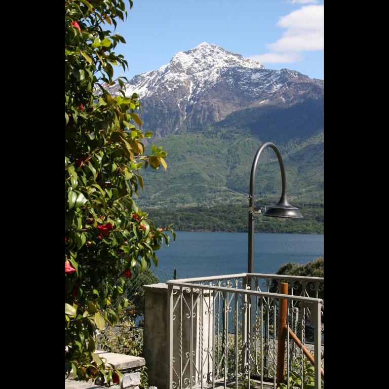 Villa Moretta Lake Como - Appartamento con 2 Camere da Letto - 1