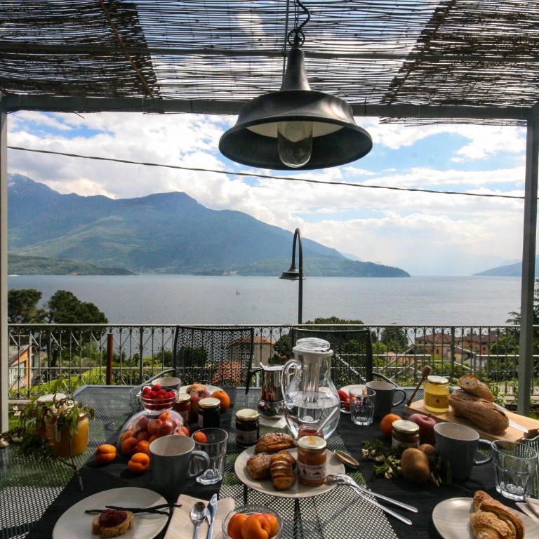 Villa Moretta Lake Como - Appartamento con 2 Camere da Letto - 4