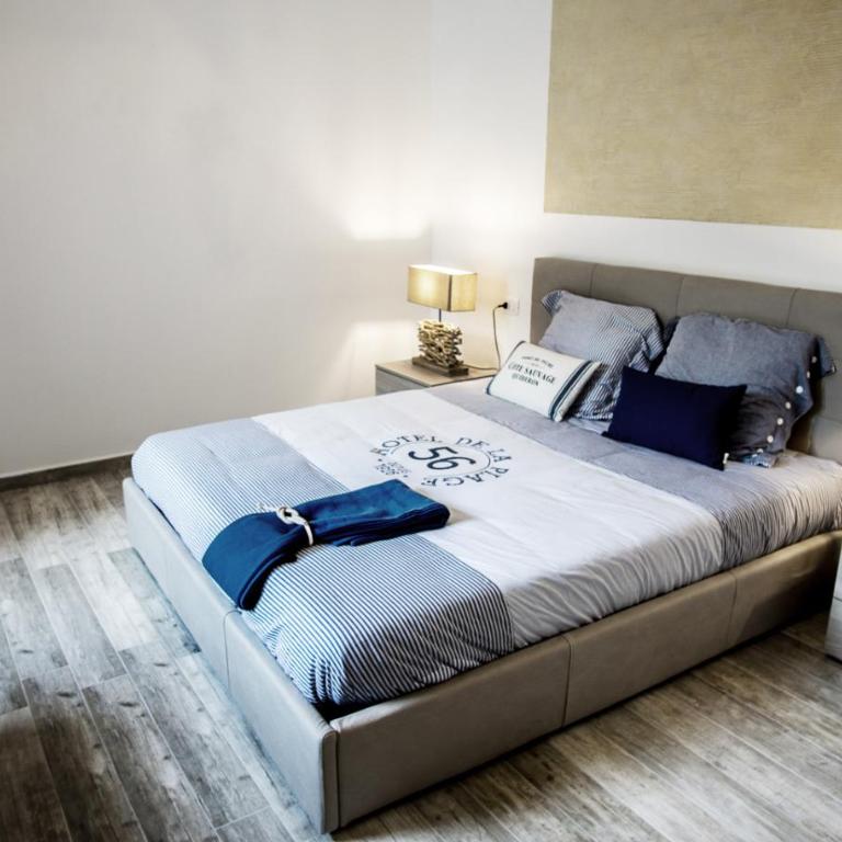 Villa Elena B&B experience - Double Room with Mountain View - 3