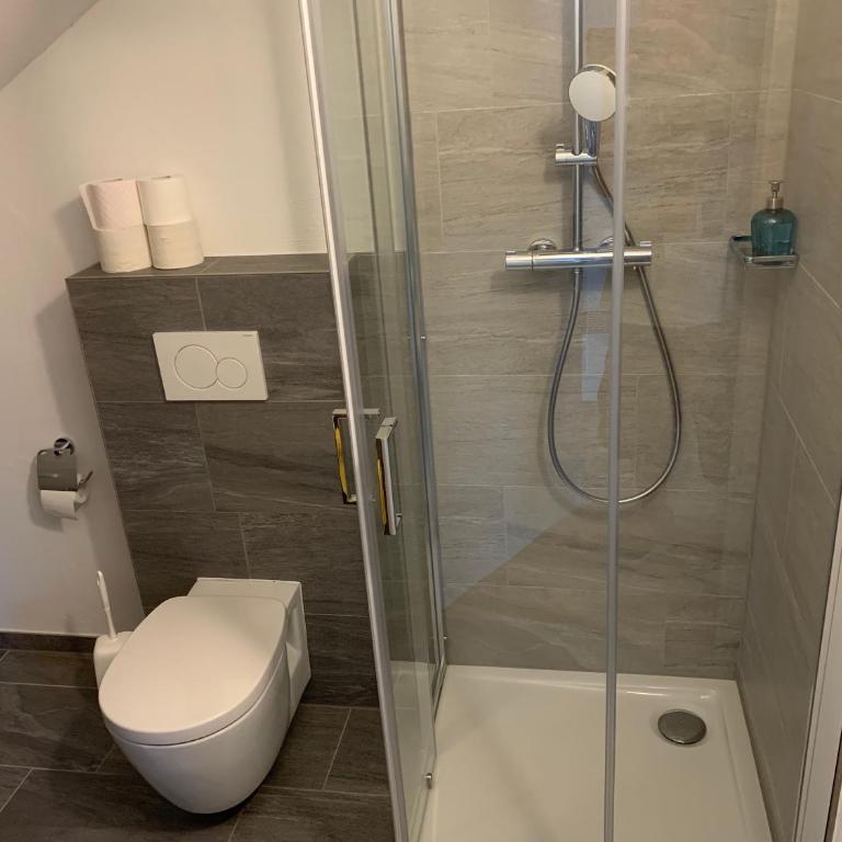 Pardo Bar - Camera Familiare con Bagno Privato - 5