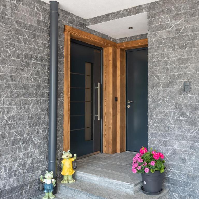 Ferienwohnung App. MOUNTAIN VIEW - Apartment mit Blick auf die Berge - 21