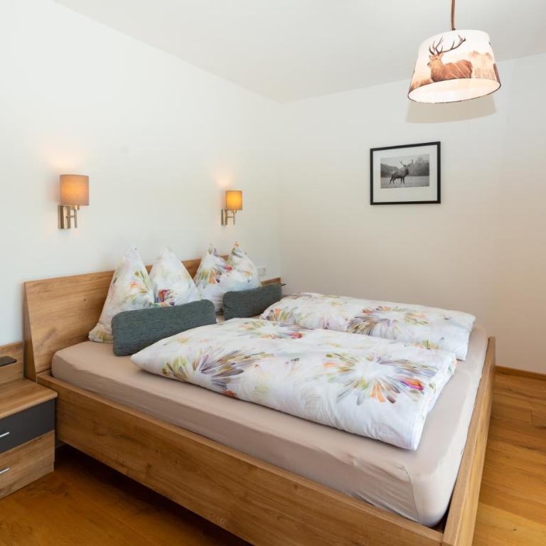 Ferienwohnung App. MOUNTAIN VIEW - Apartment mit Blick auf die Berge - 16
