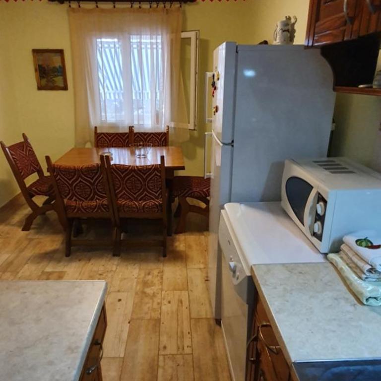 Olav Holiday Apartments Bar - Two-Bedroom Apartment - 17