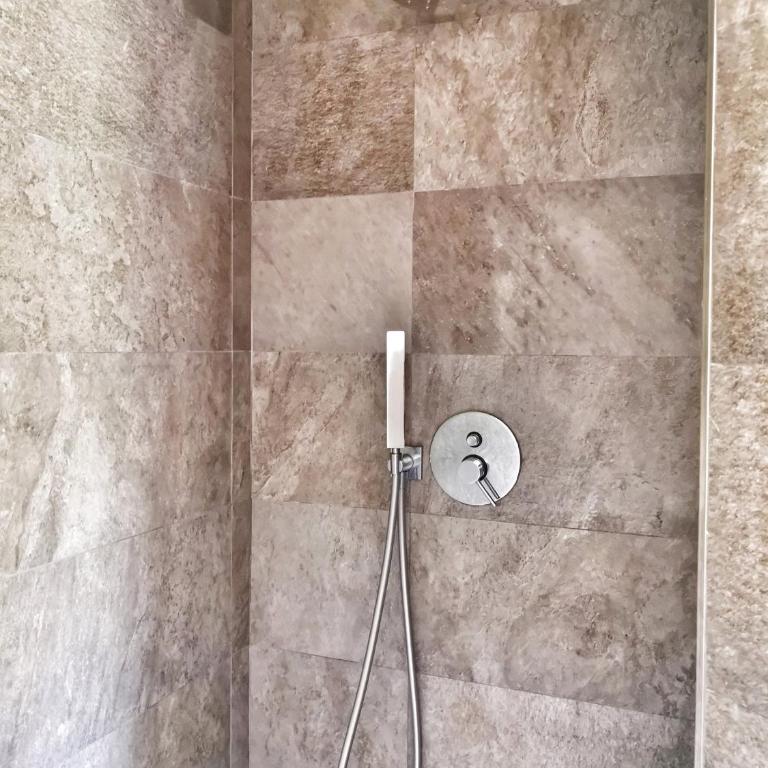 Appartamento deluxe con terrazza sul mare - Apartamento de 1 dormitorio - 9