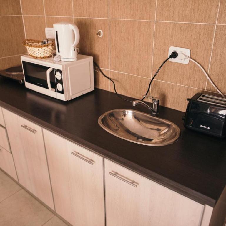 Rincon Secreto - Apartamento - 2