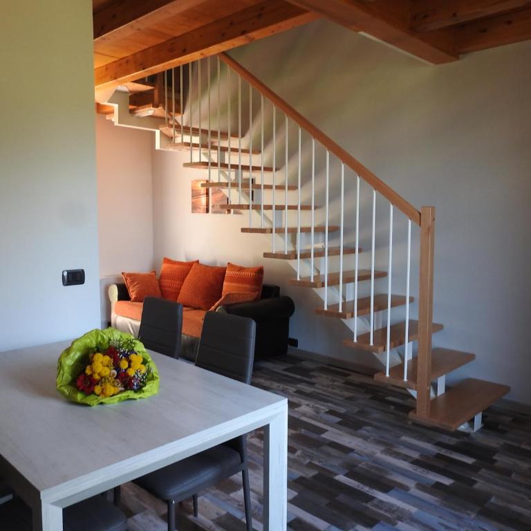 Appartamenti Tasel with heated Pool - Appartamentino su 2 Livelli - 15