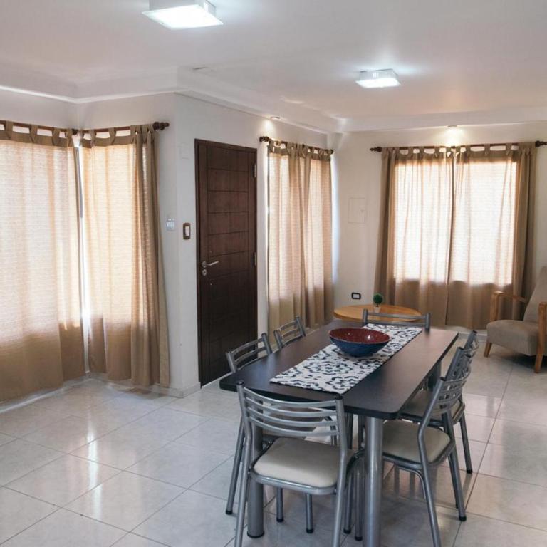 Rincon Secreto - Apartamento Deluxe - 6