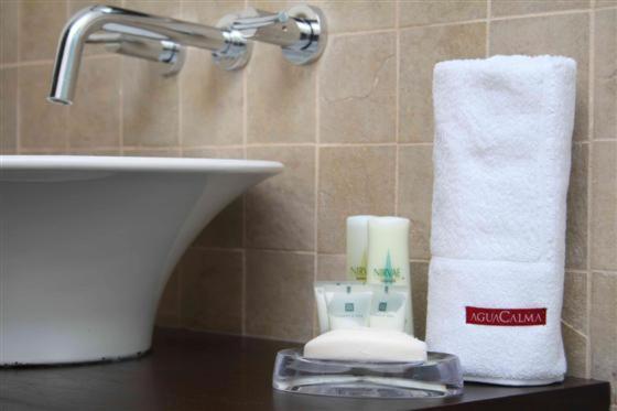 Apartamentos en Agua Calma - Apartamento de 1 dormitorio - 3
