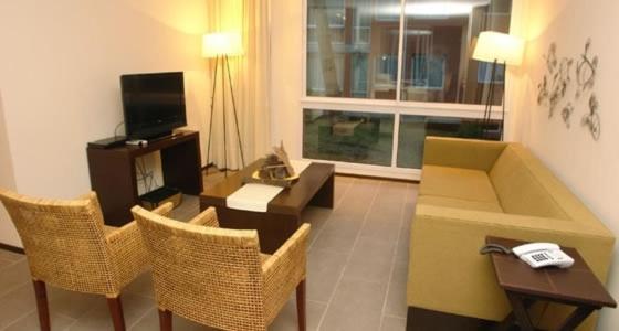 Apartamentos en Agua Calma - Apartamento de 3 dormitorios - 3