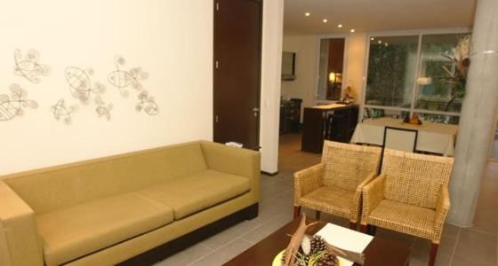 Apartamentos en Agua Calma - Apartamento de 3 dormitorios - 4
