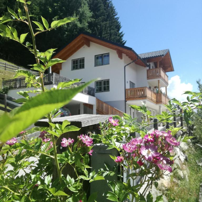 Appartement Alpenglück - Appartamento - Piano Terra - 13