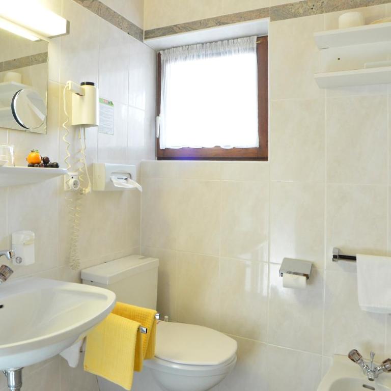 Hotel Residenz Hochland - Habitación Doble Estándar - 1