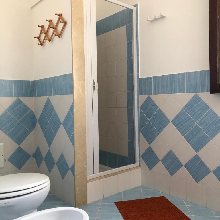 DAMMUSI JERIMAR - Casa con 1 Camera da Letto - 14