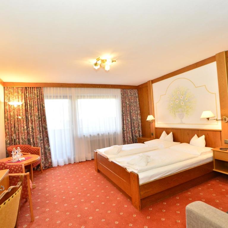Hotel Residenz Hochland - Habitación Doble Estándar - 4