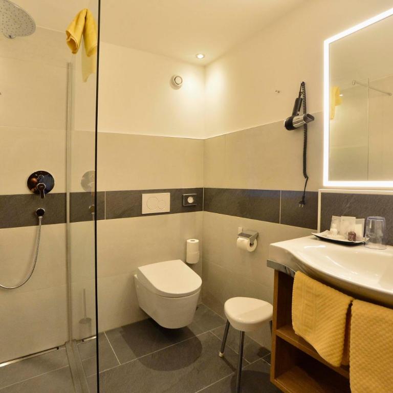 Hotel Residenz Hochland - Habitación Doble Estándar - 5