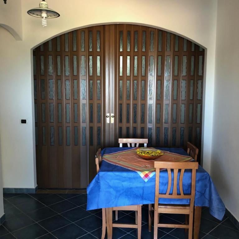 DAMMUSI JERIMAR - Casa con 1 Camera da Letto - 10