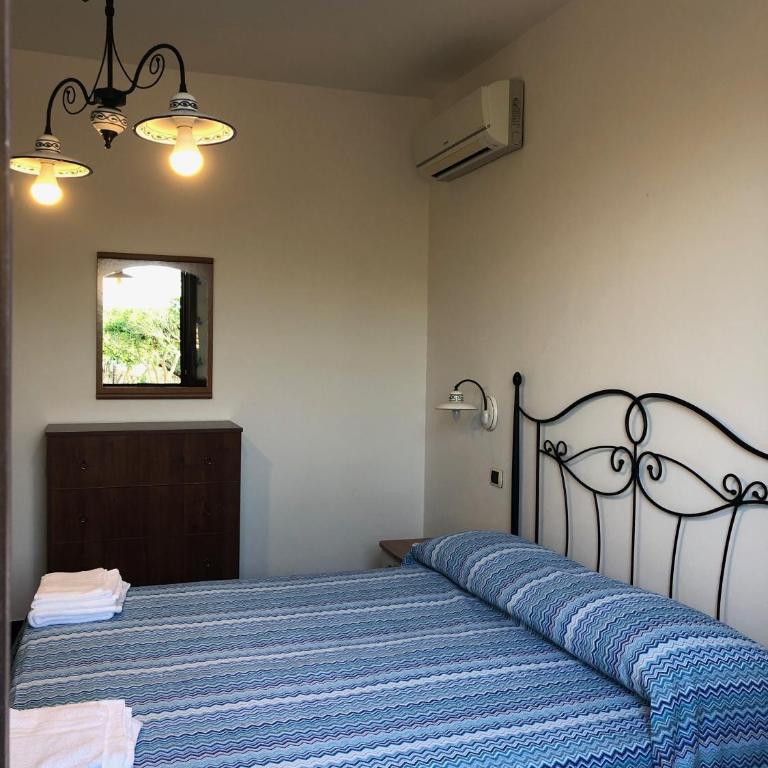 DAMMUSI JERIMAR - Casa con 1 Camera da Letto - 5