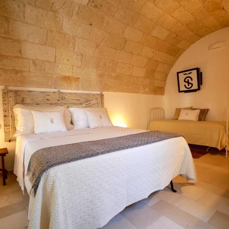 Suite Sirene - Appartamento con 2 Camere da Letto - 6